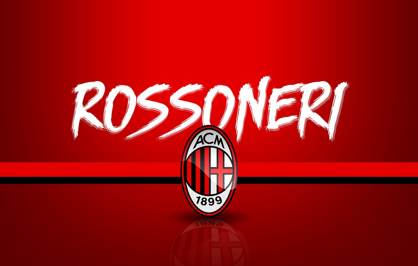 A.C. Milan Wallpapers