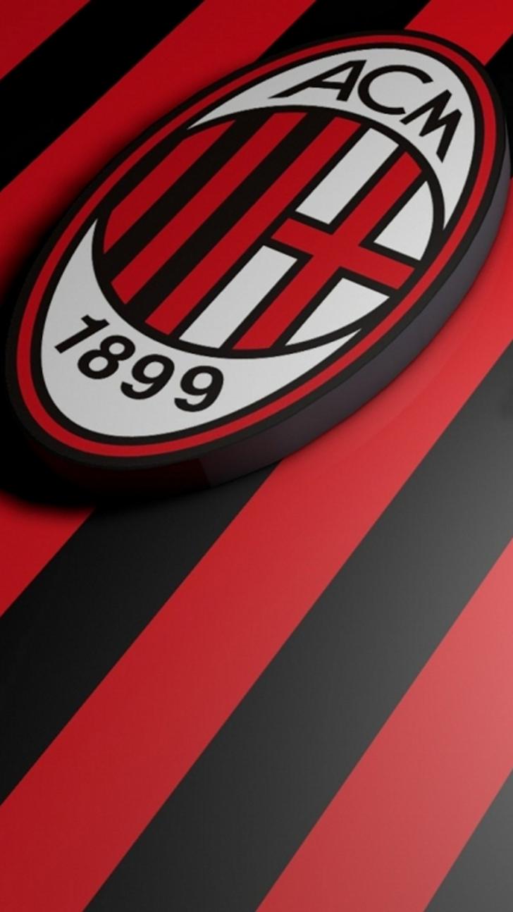 A.C. Milan Wallpapers