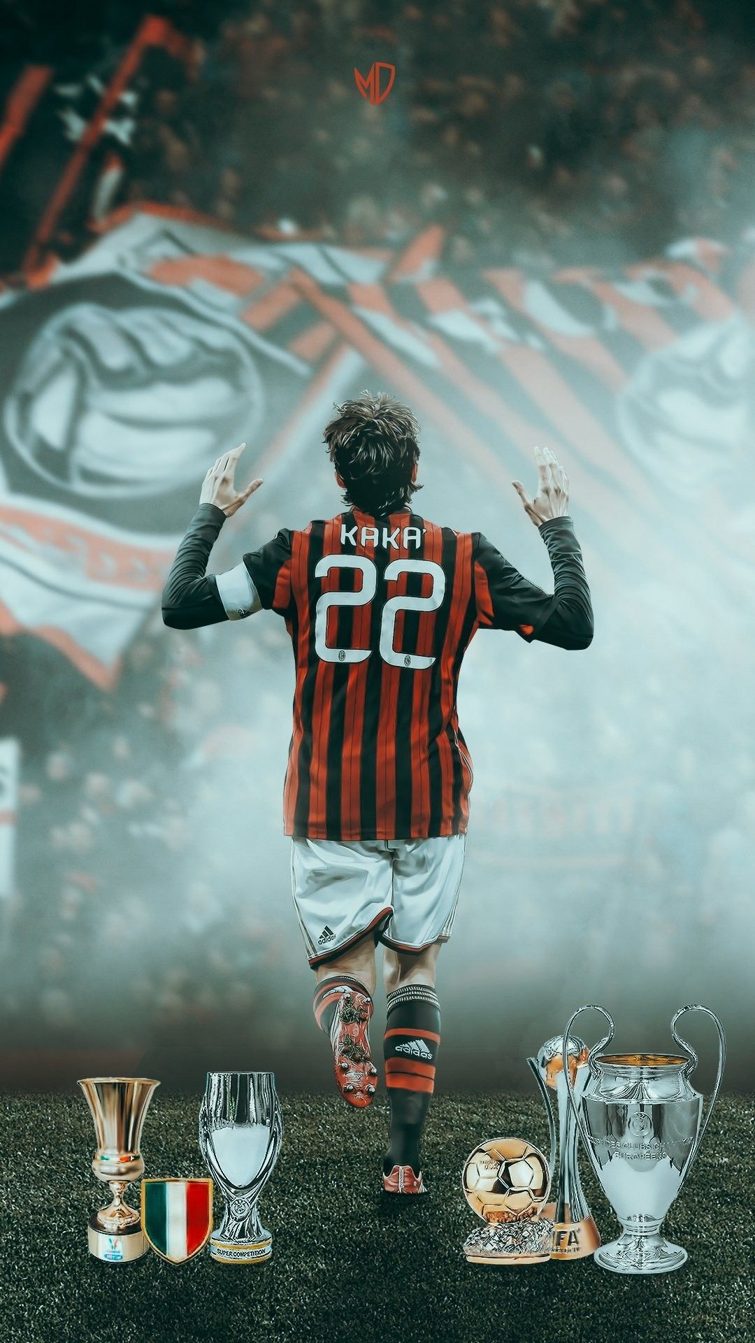 A.C. Milan Wallpapers