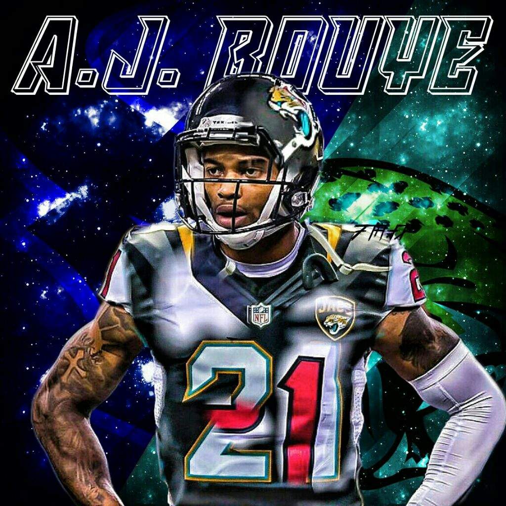 A.J. Bouye Wallpapers