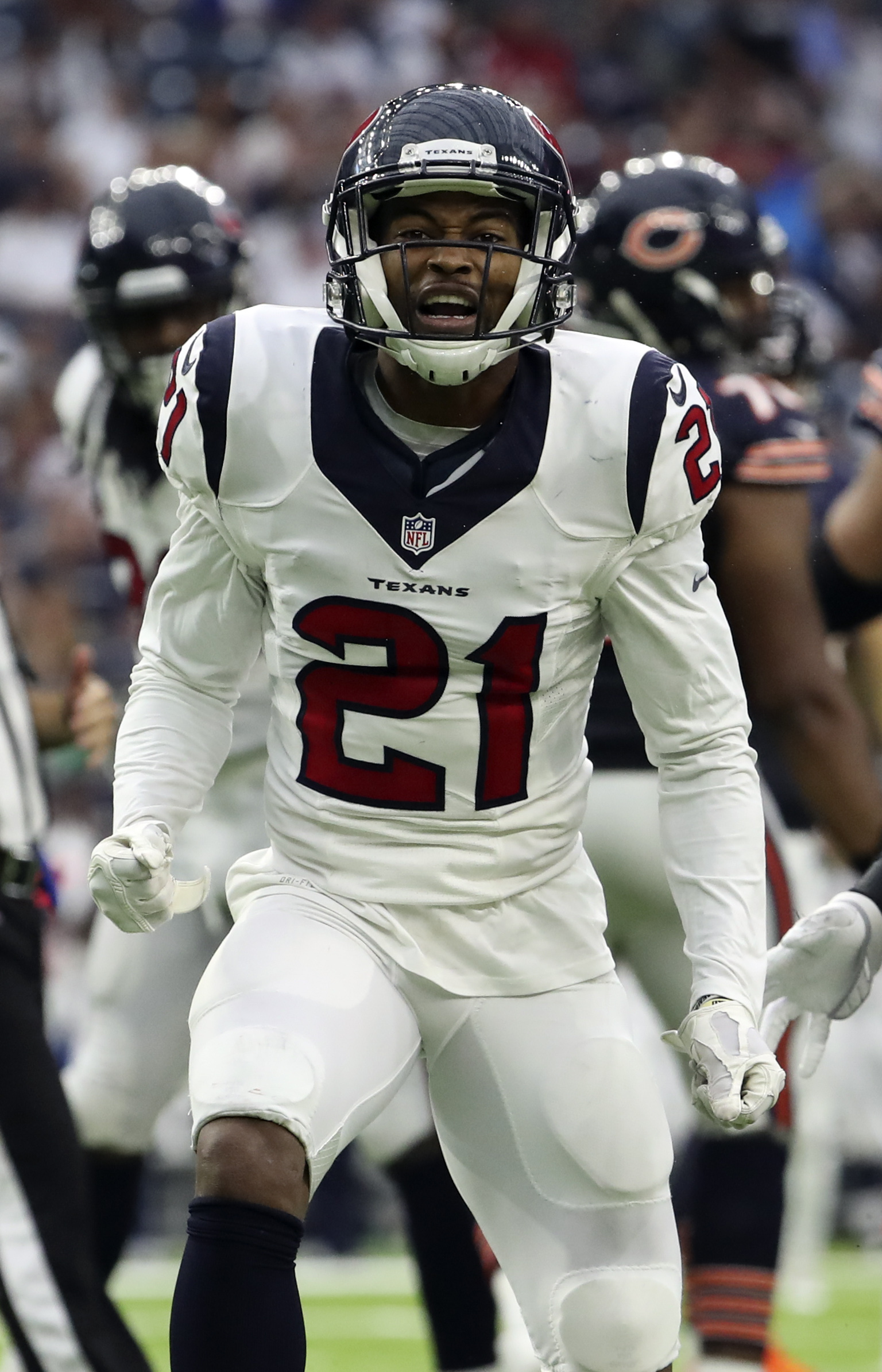 A.J. Bouye Wallpapers