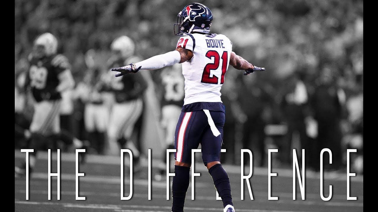 A.J. Bouye Wallpapers