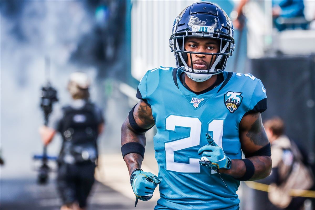 A.J. Bouye Wallpapers