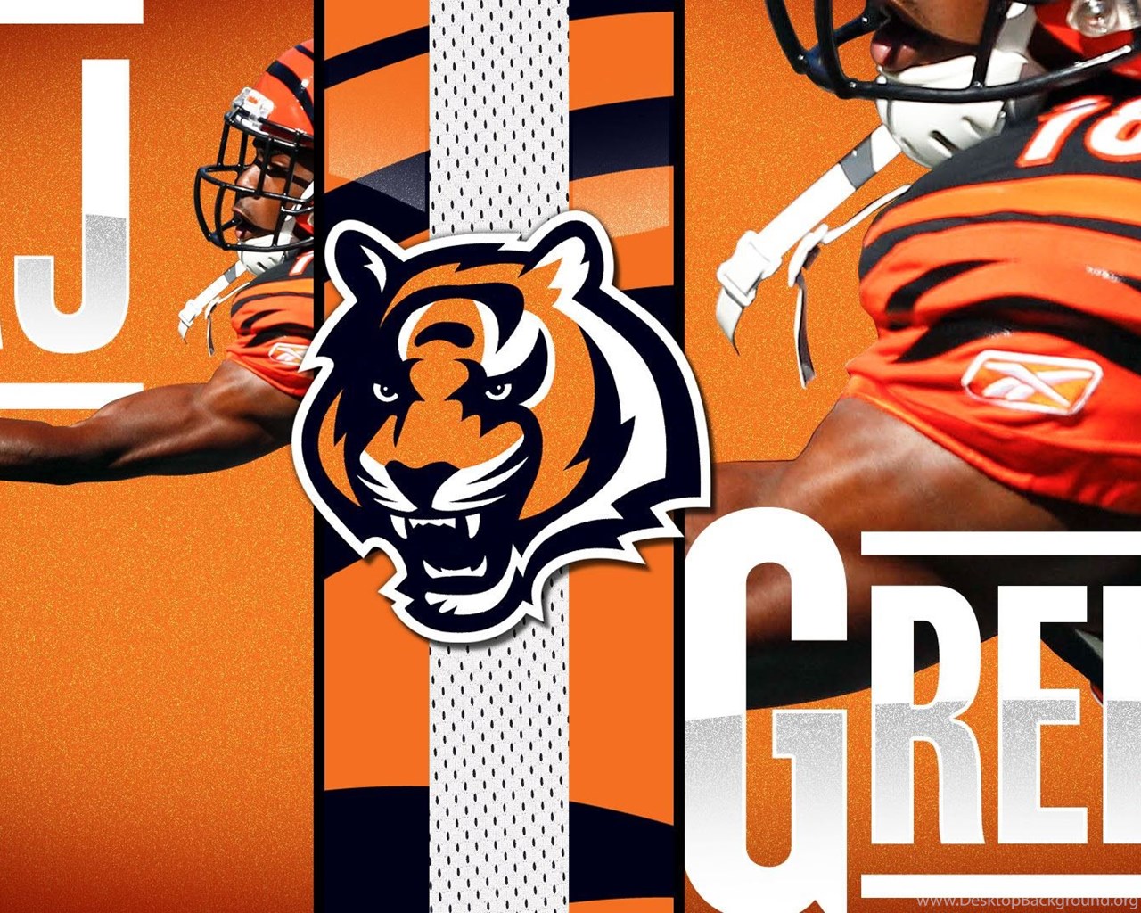 A.J. Green Wallpapers