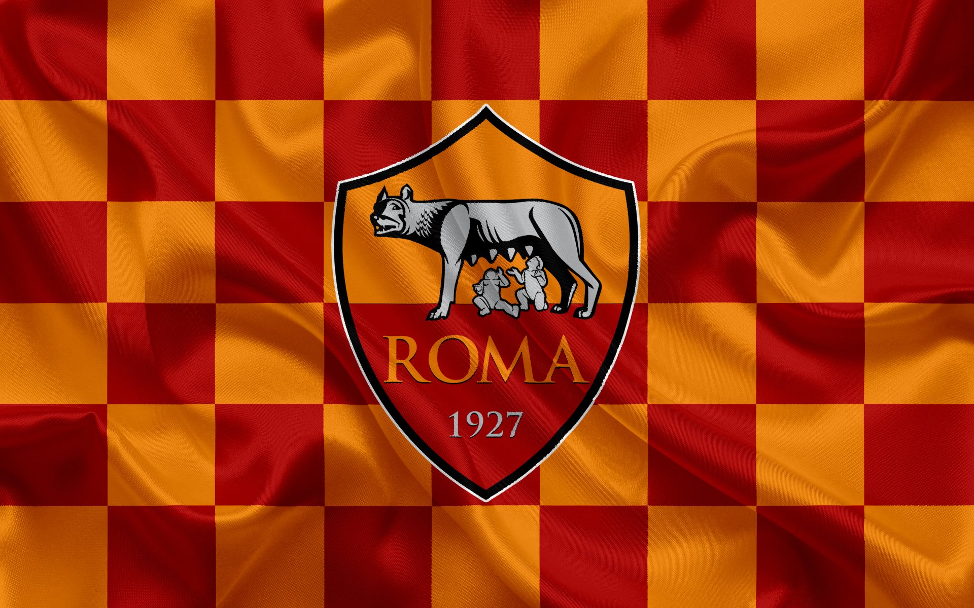 A.S. Roma Wallpapers