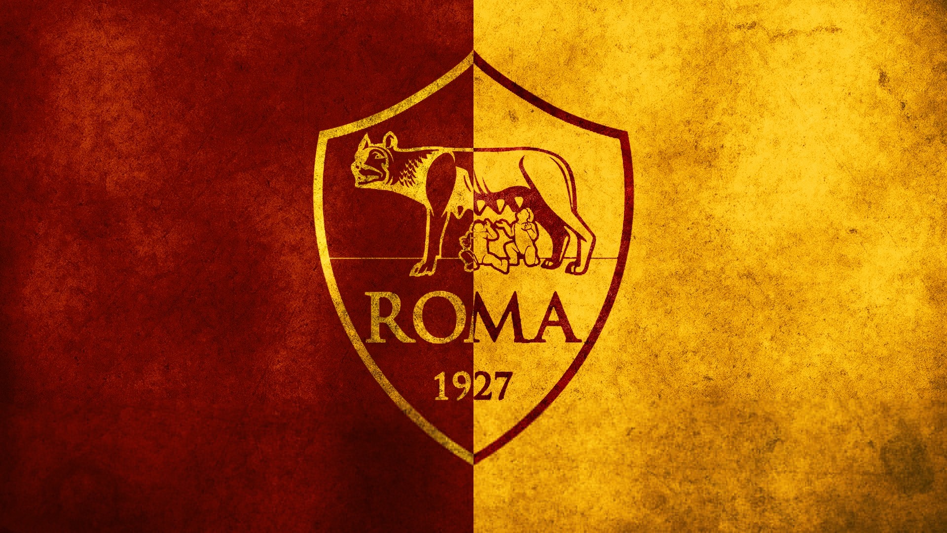 A.S. Roma Wallpapers