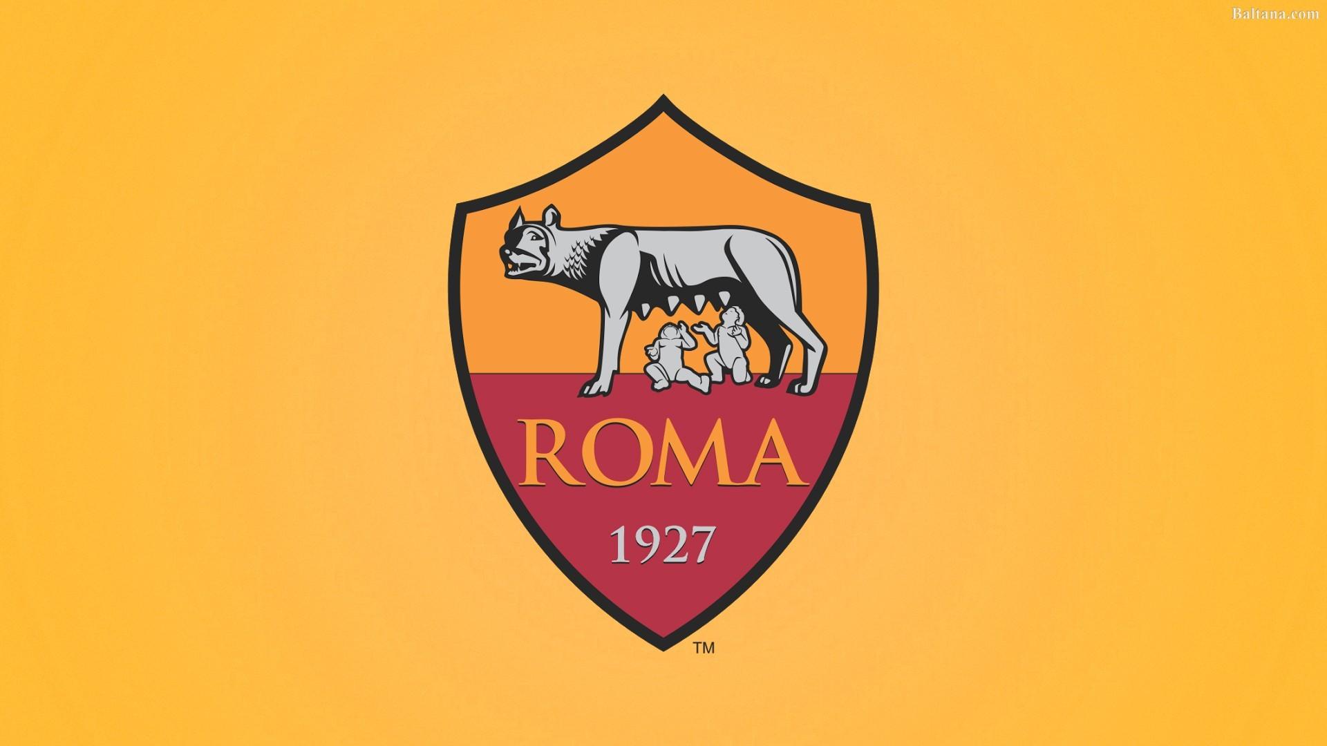 A.S. Roma Wallpapers