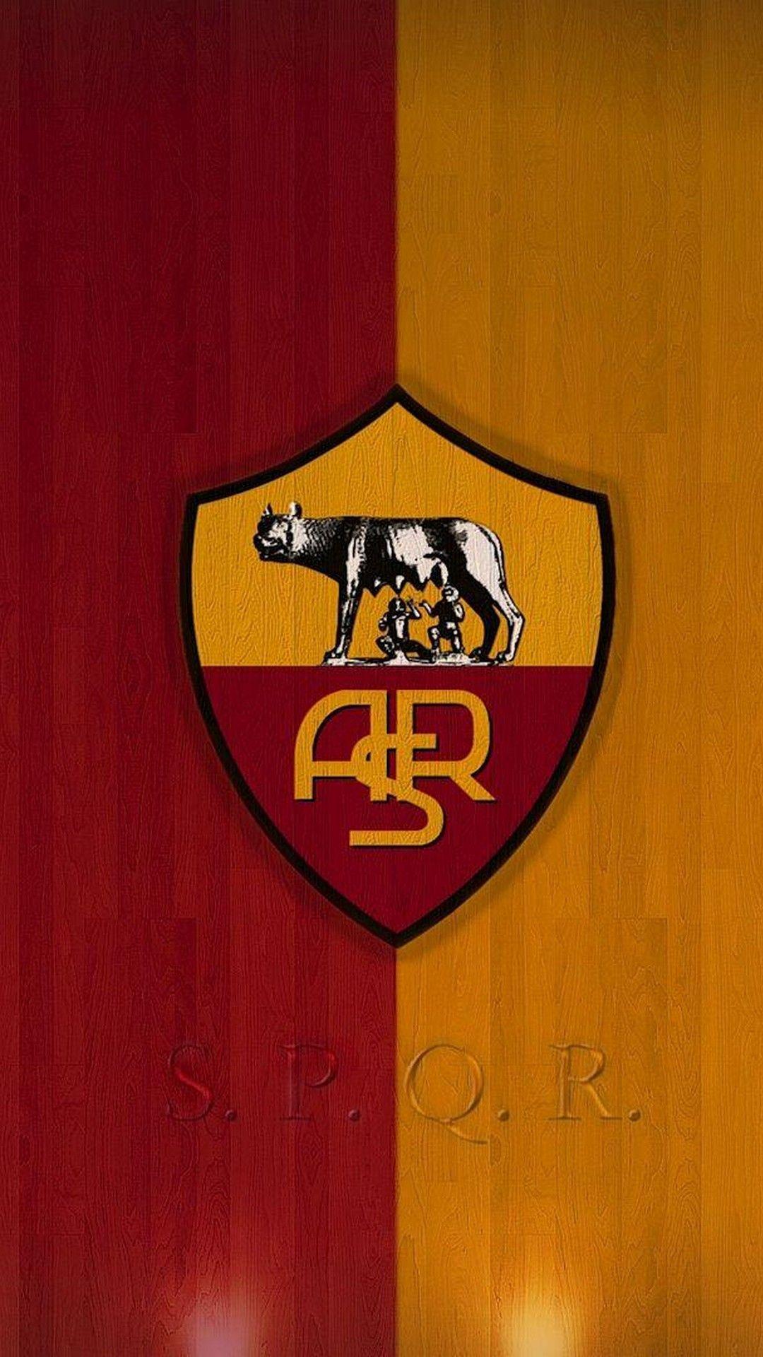 A.S. Roma Wallpapers