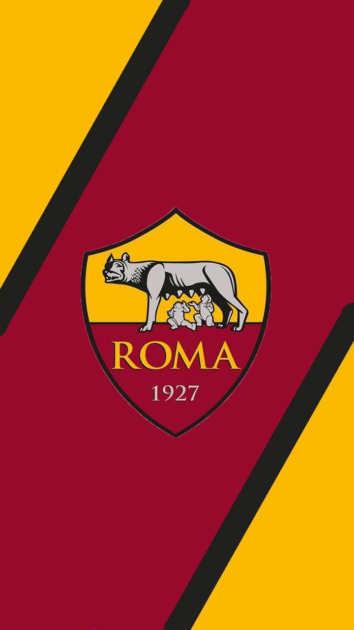 A.S. Roma Wallpapers