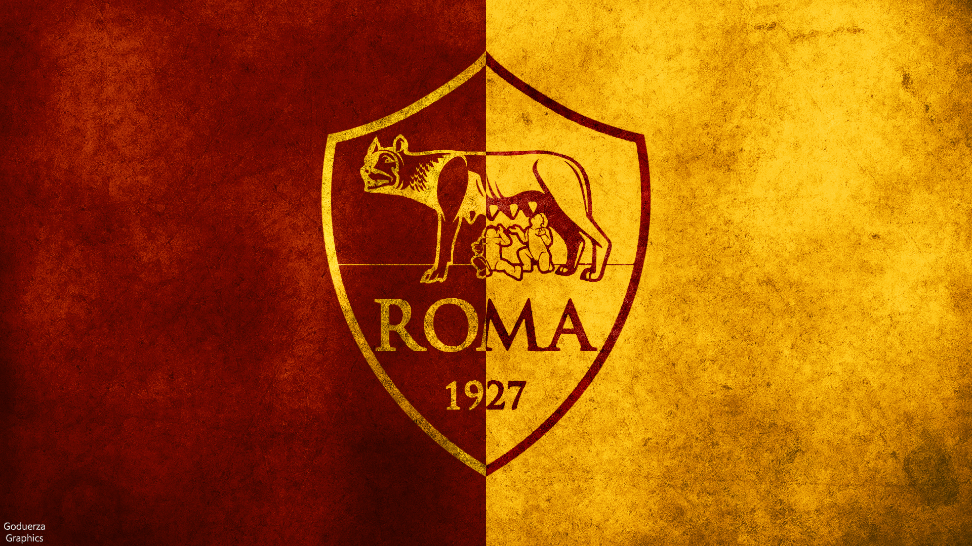 A.S. Roma Wallpapers