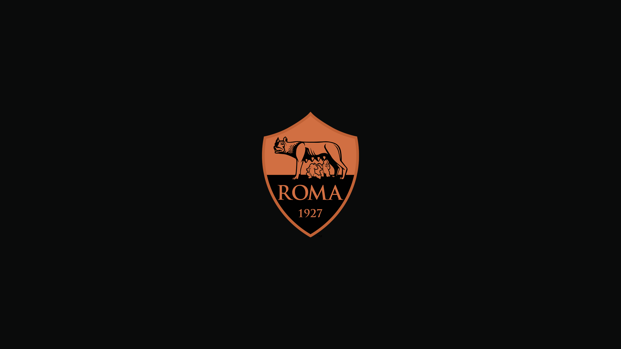 A.S. Roma Wallpapers