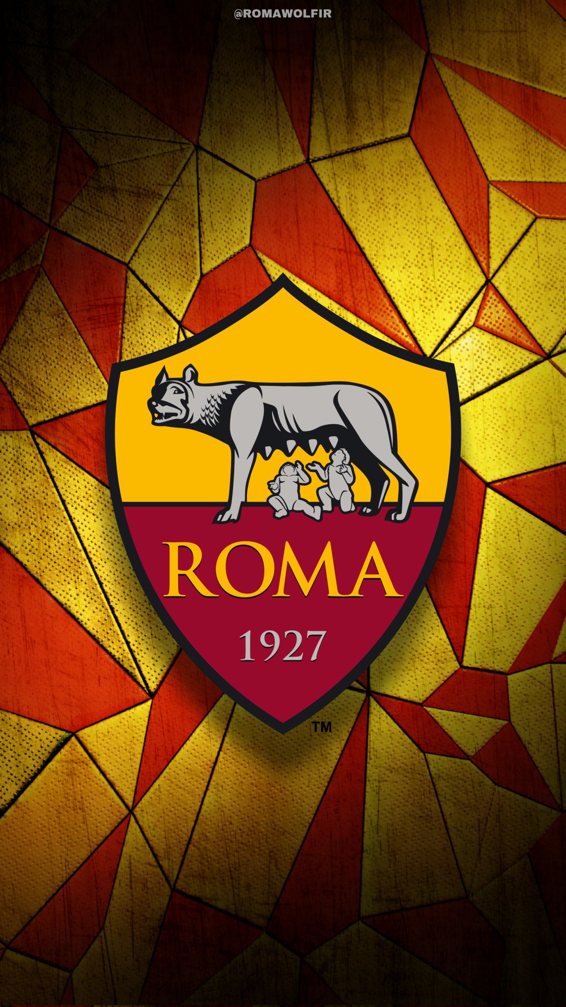 A.S. Roma Wallpapers