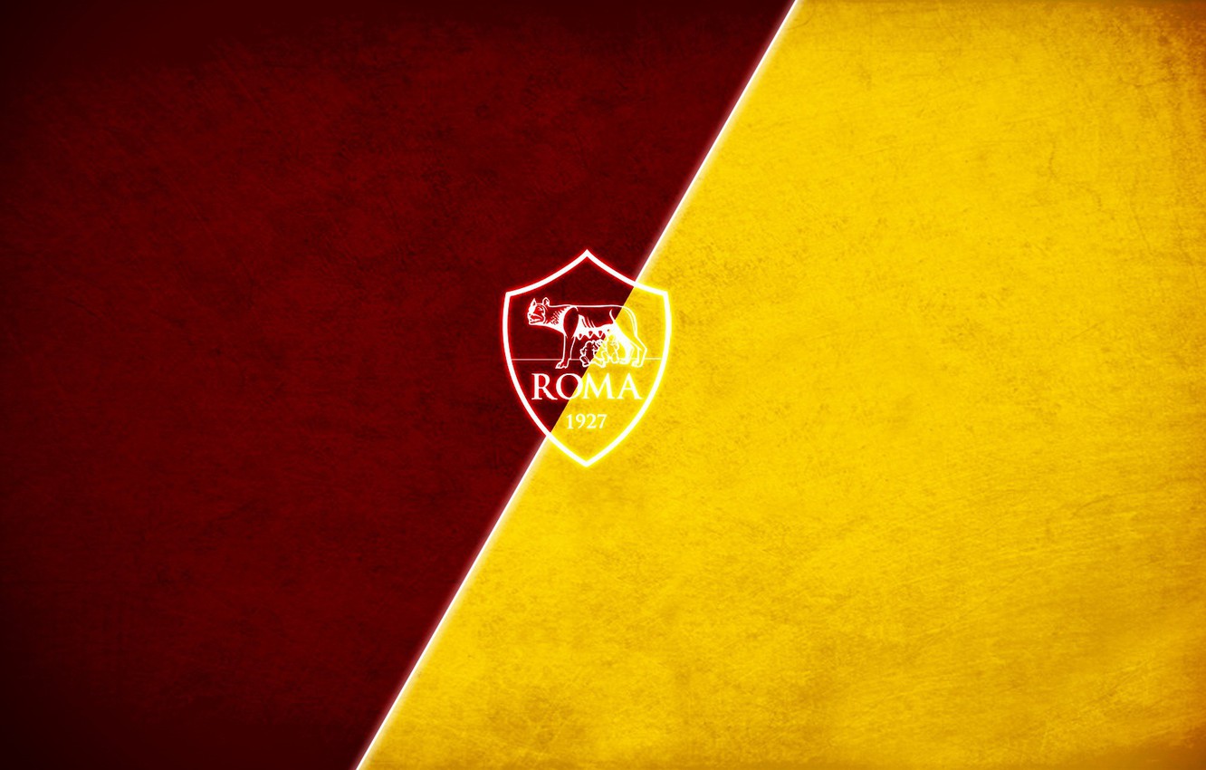 A.S. Roma Wallpapers