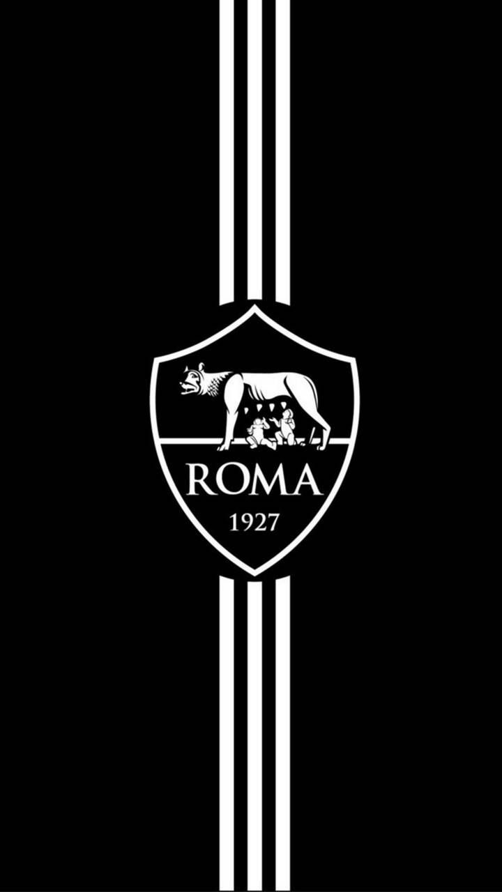 A.S. Roma Wallpapers