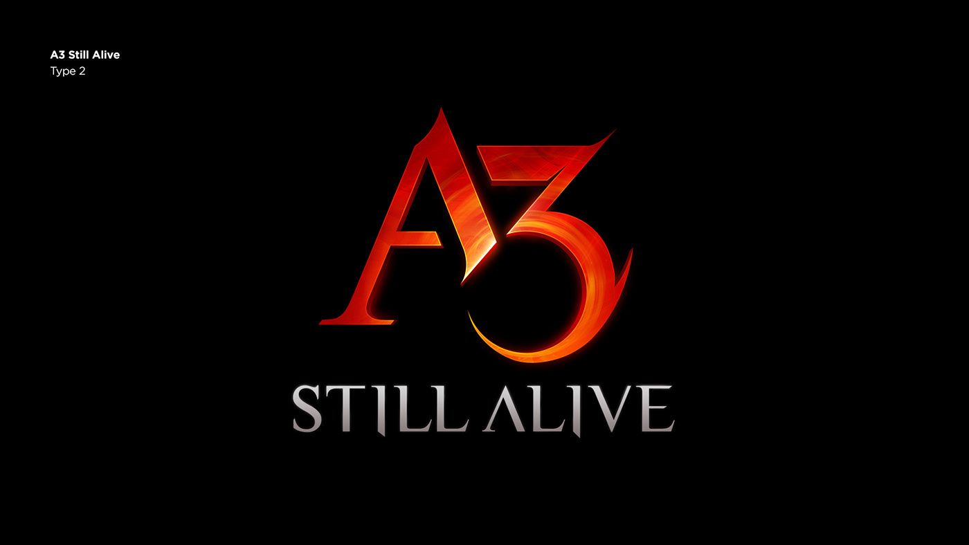 A3 STILL ALIVE Wallpapers