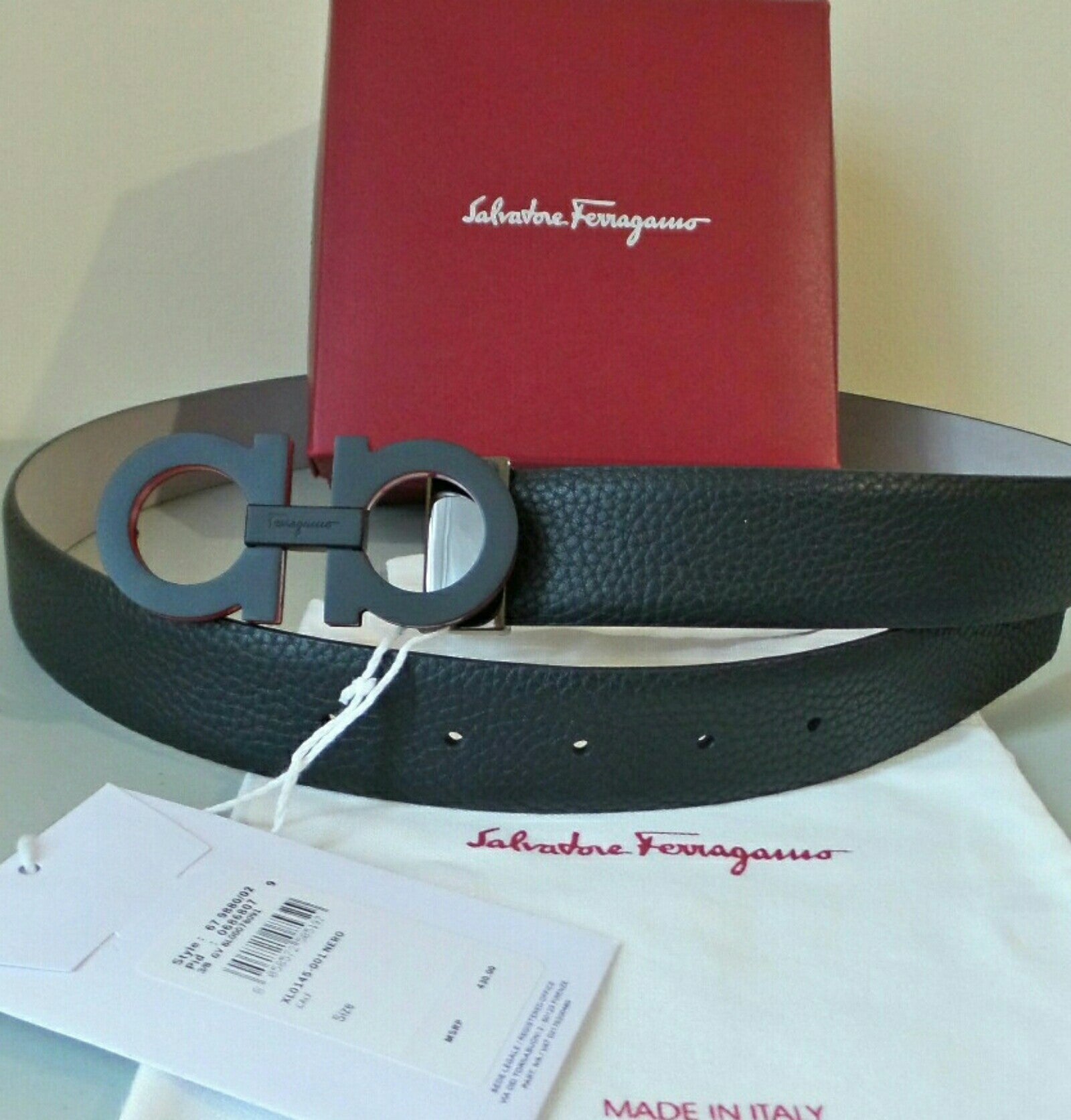 Aaaa Ferragamo Belt Wallpapers