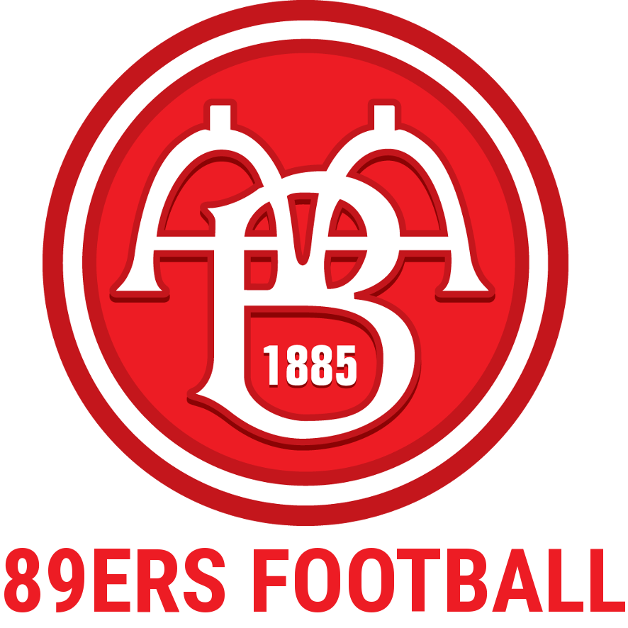 Aab Fodbold Wallpapers