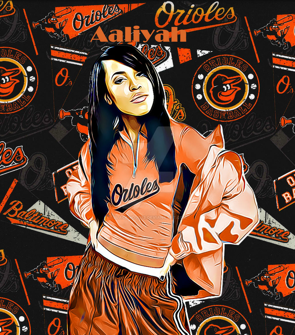 Aaliyah Wallpapers