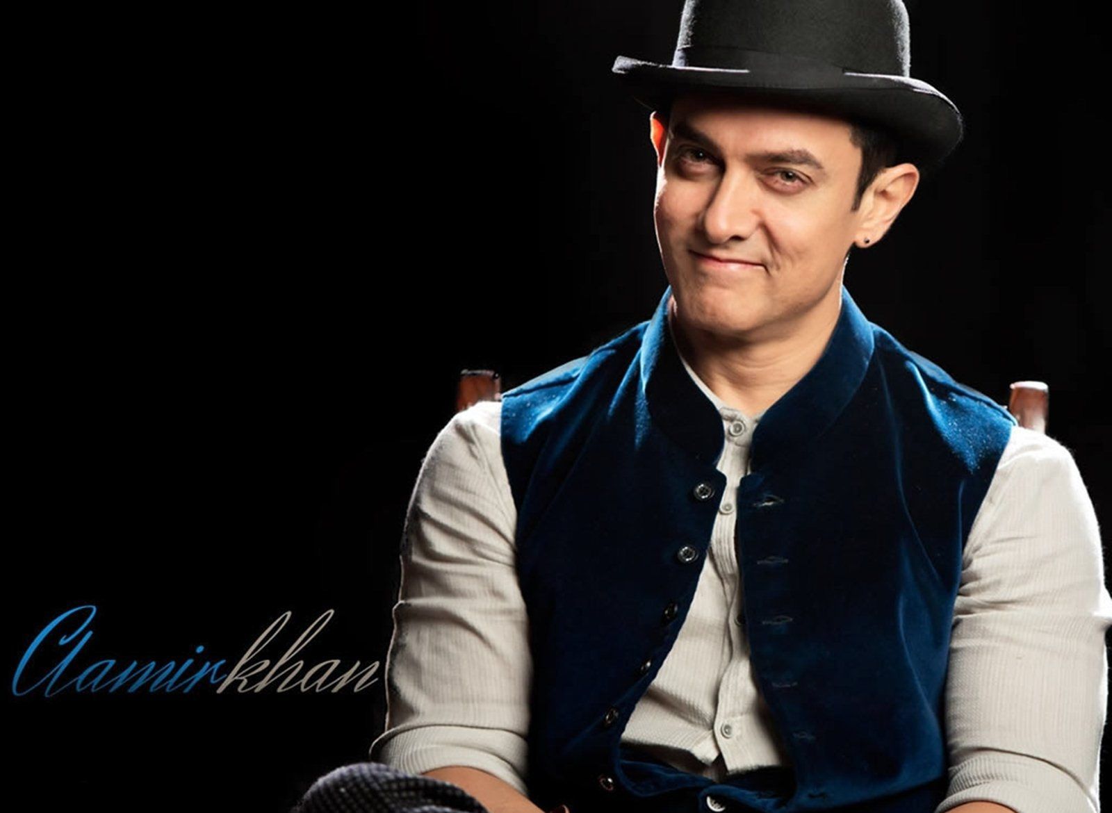 Aamir Khan Wallpapers