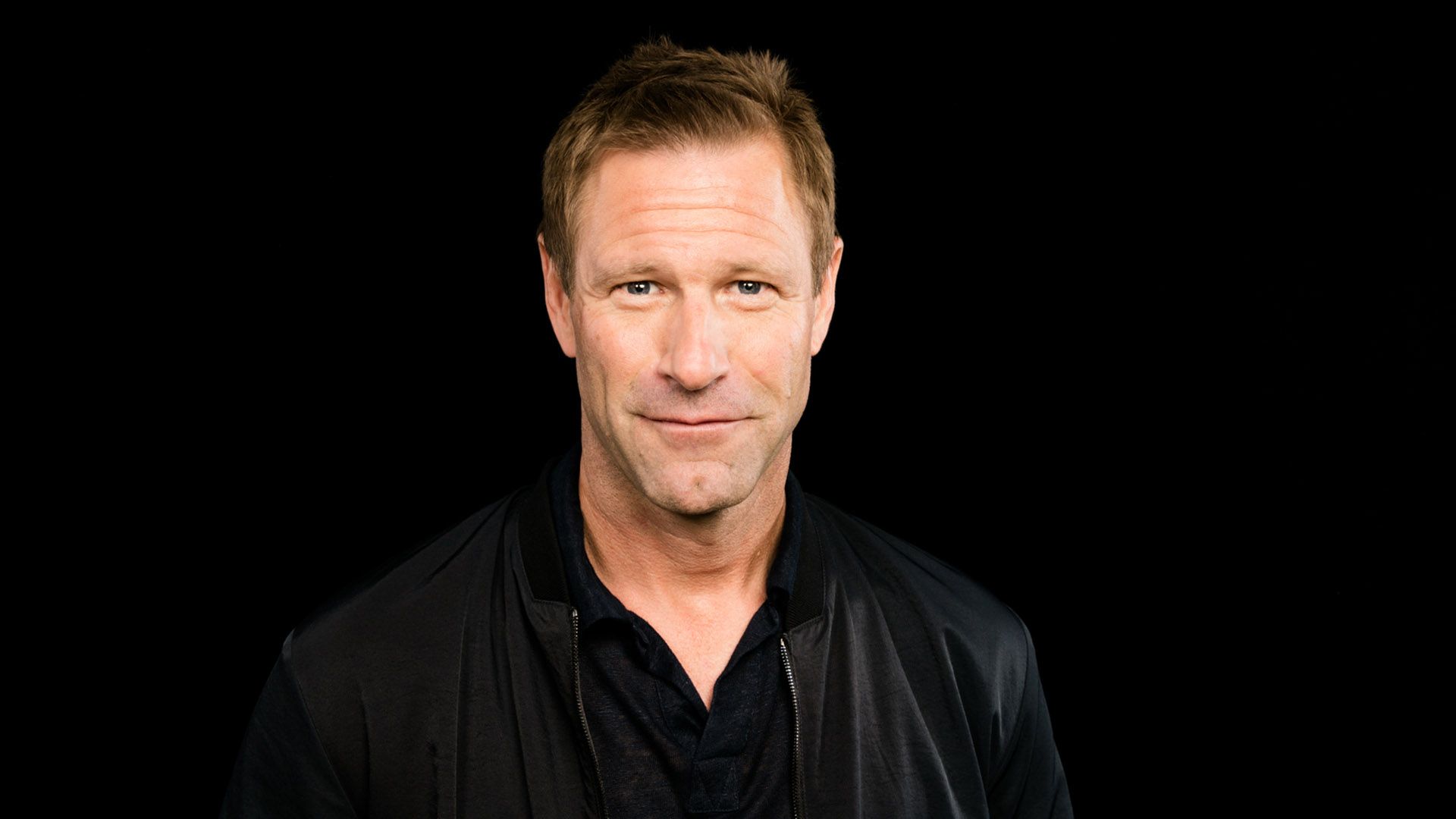 Aaron Eckhart Wallpapers