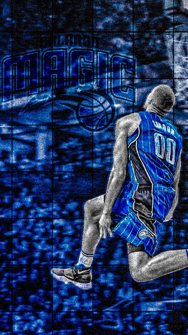 Aaron Gordon Wallpapers