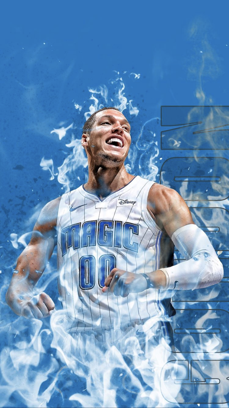 Aaron Gordon Wallpapers