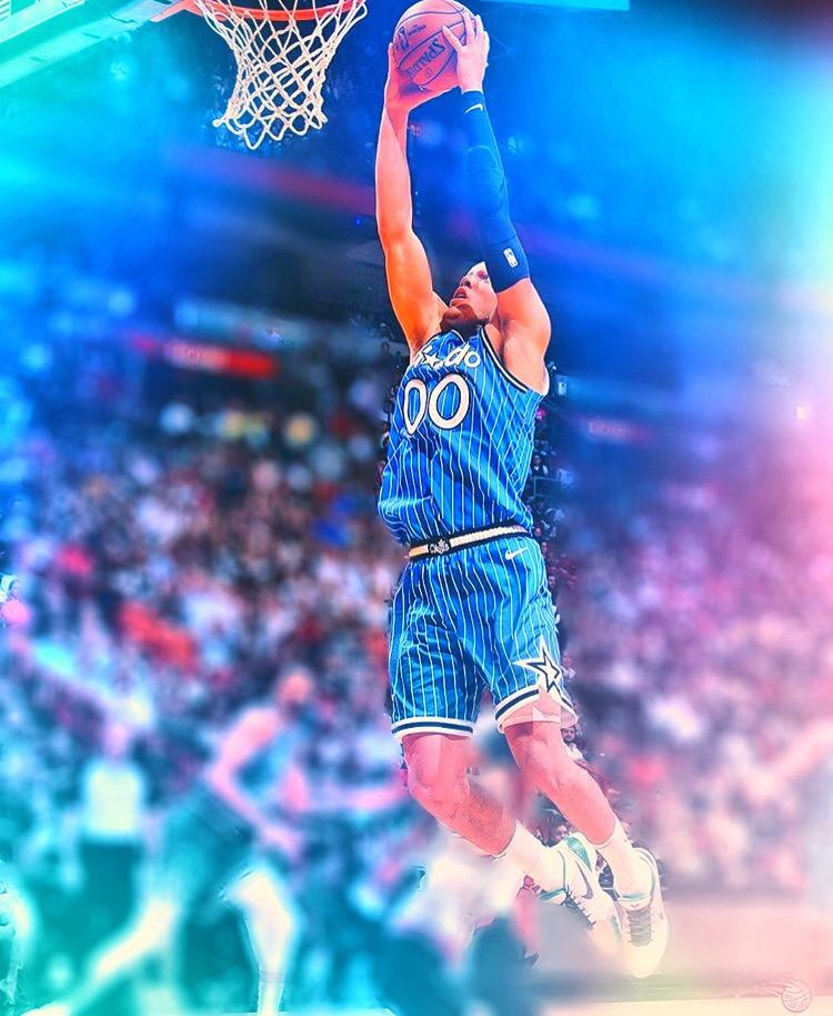 Aaron Gordon Wallpapers