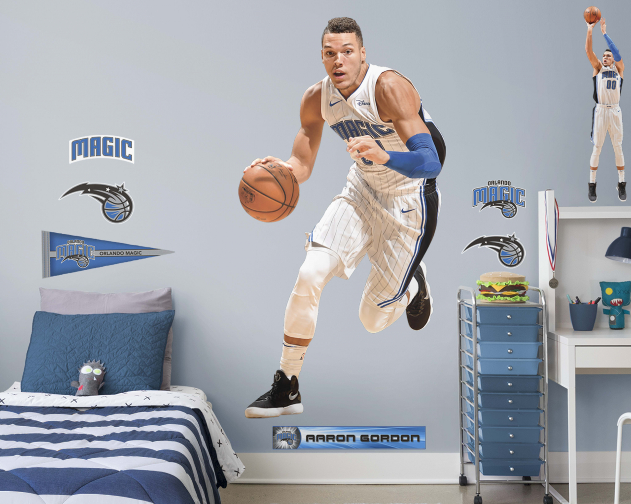 Aaron Gordon Wallpapers