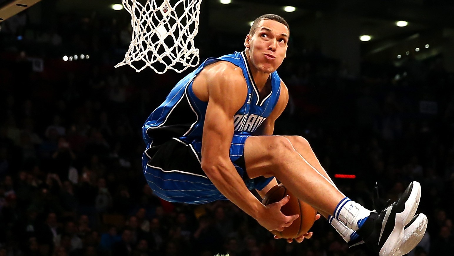 Aaron Gordon Wallpapers