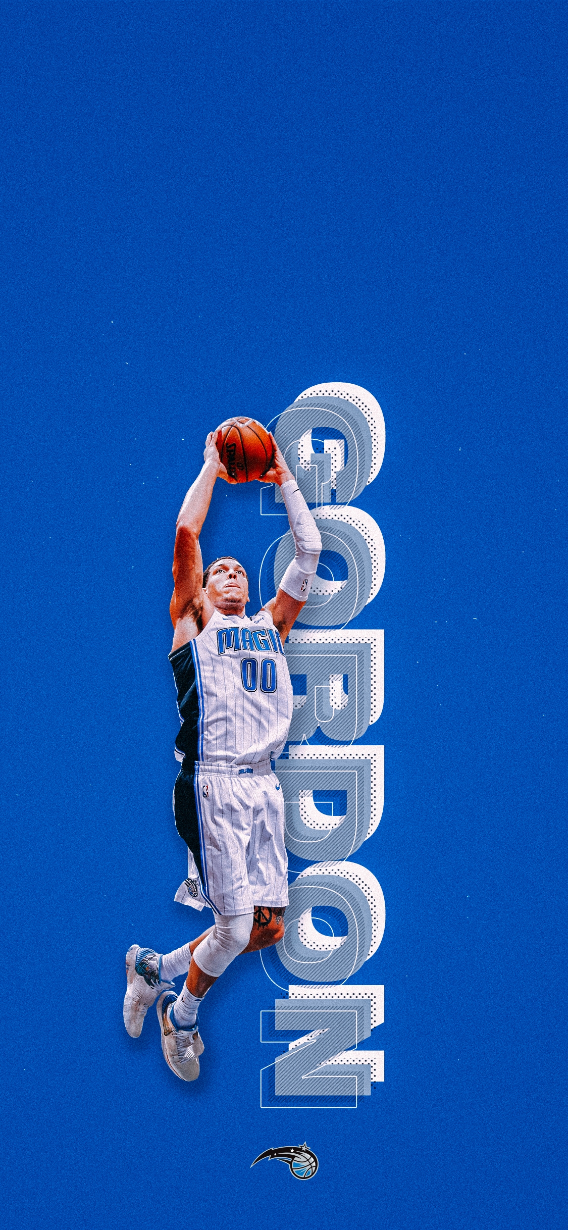 Aaron Gordon Wallpapers