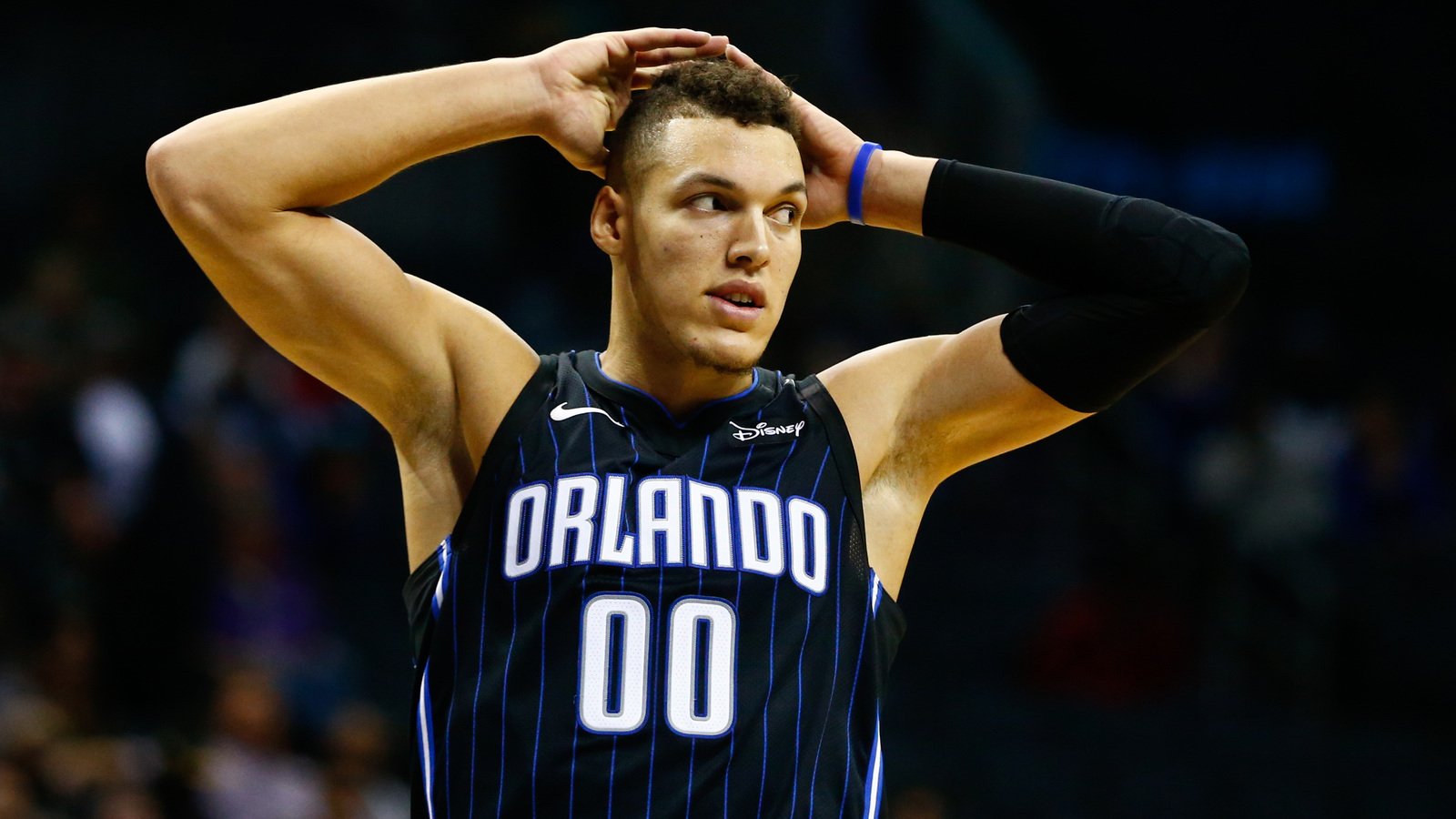 Aaron Gordon Wallpapers