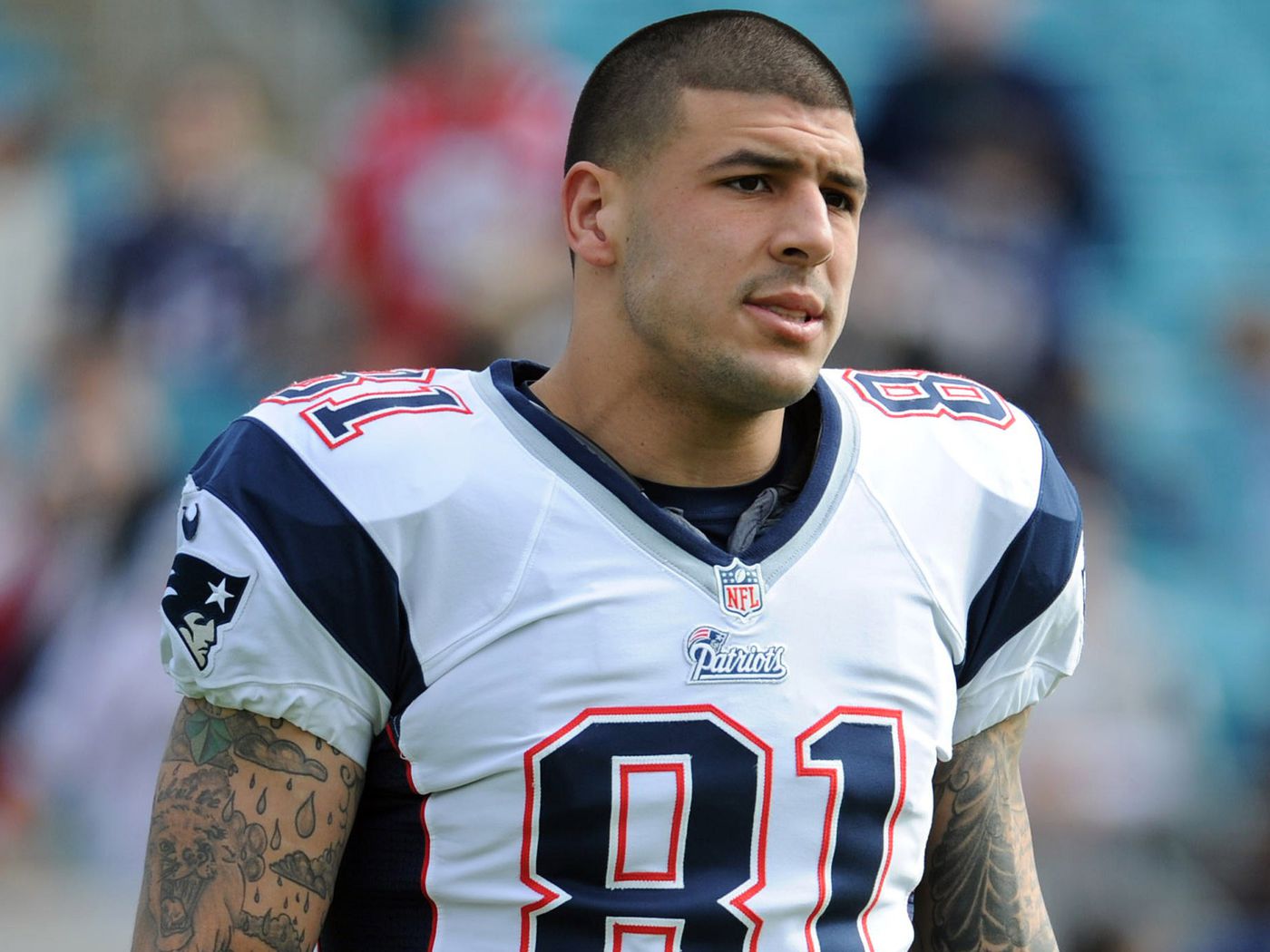 Aaron Hernandez Wallpapers