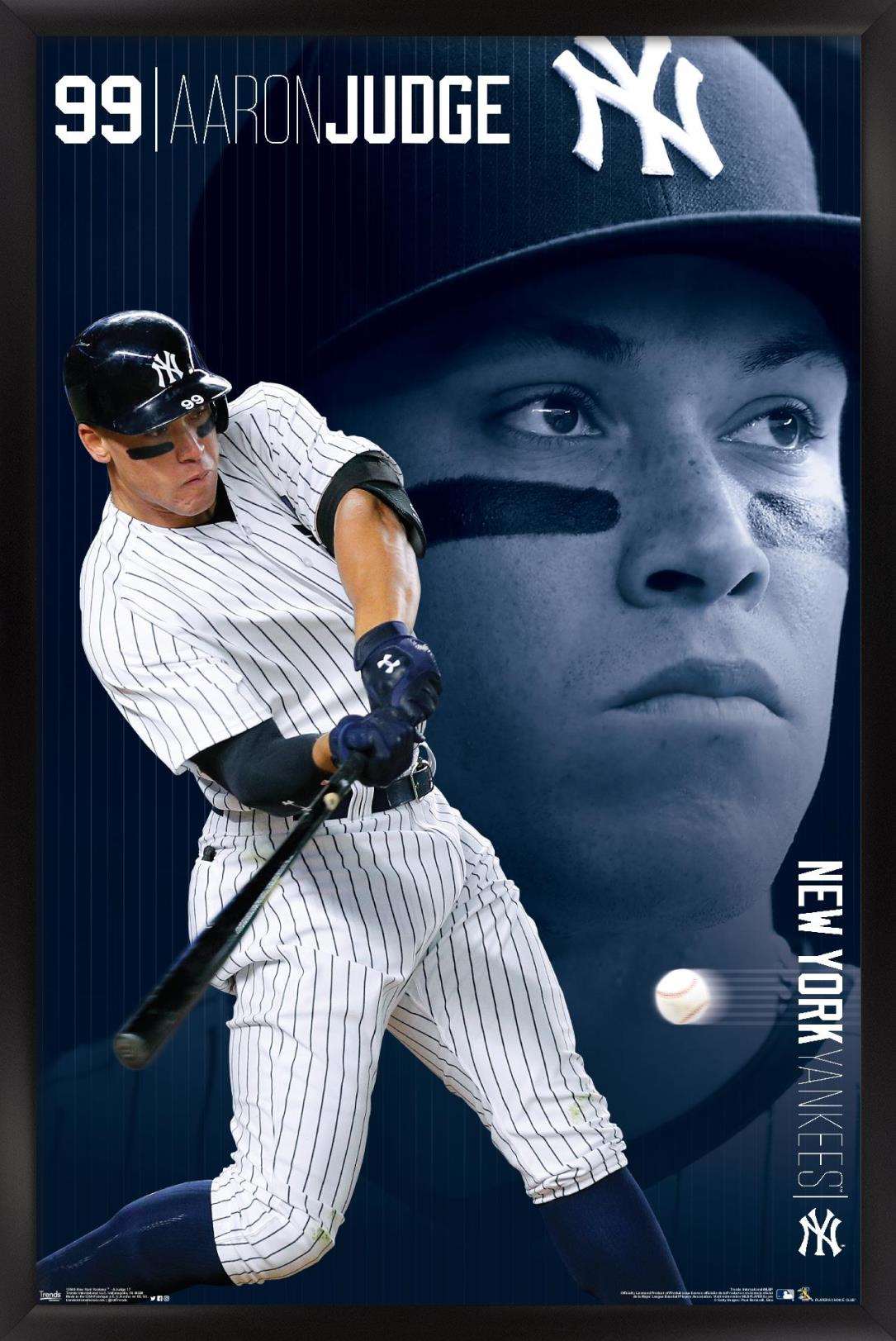 Aaron Judge Iphone Wallpapers