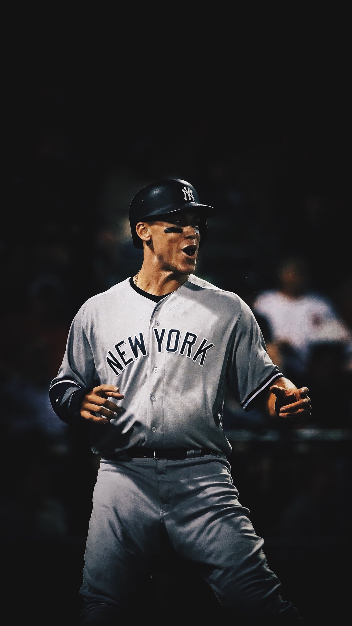 Aaron Judge Iphone Wallpapers