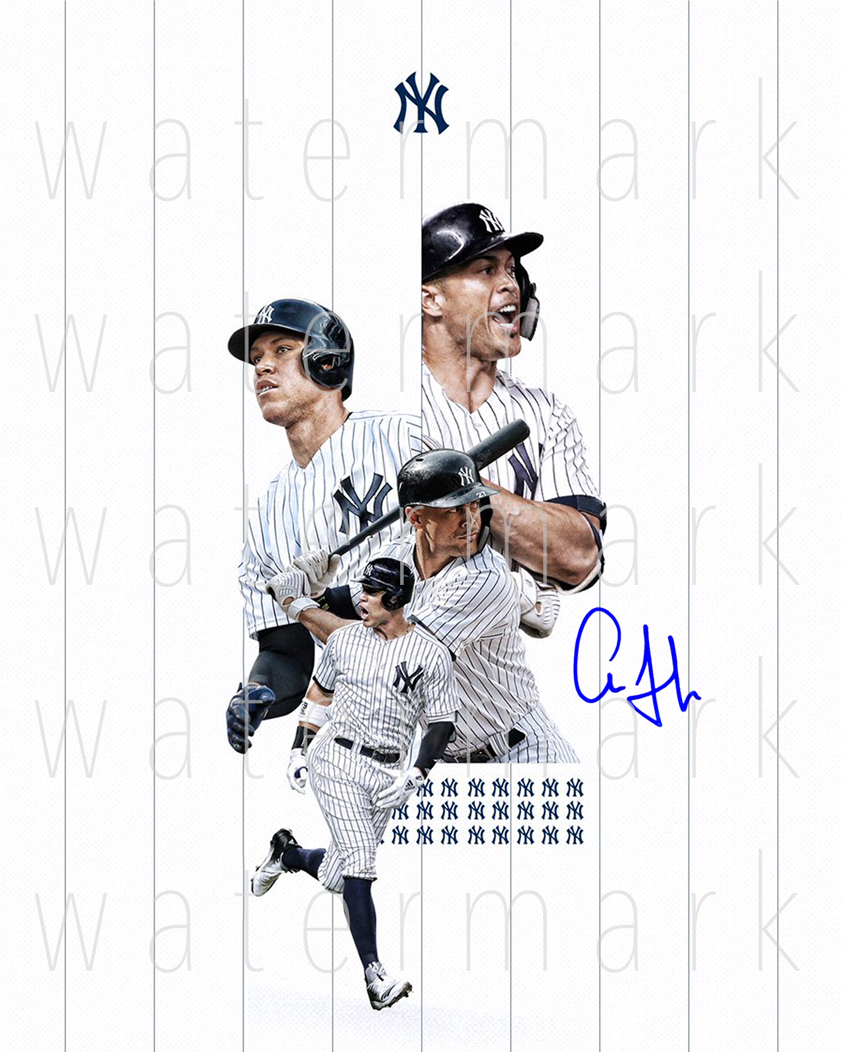 Aaron Judge Iphone Wallpapers