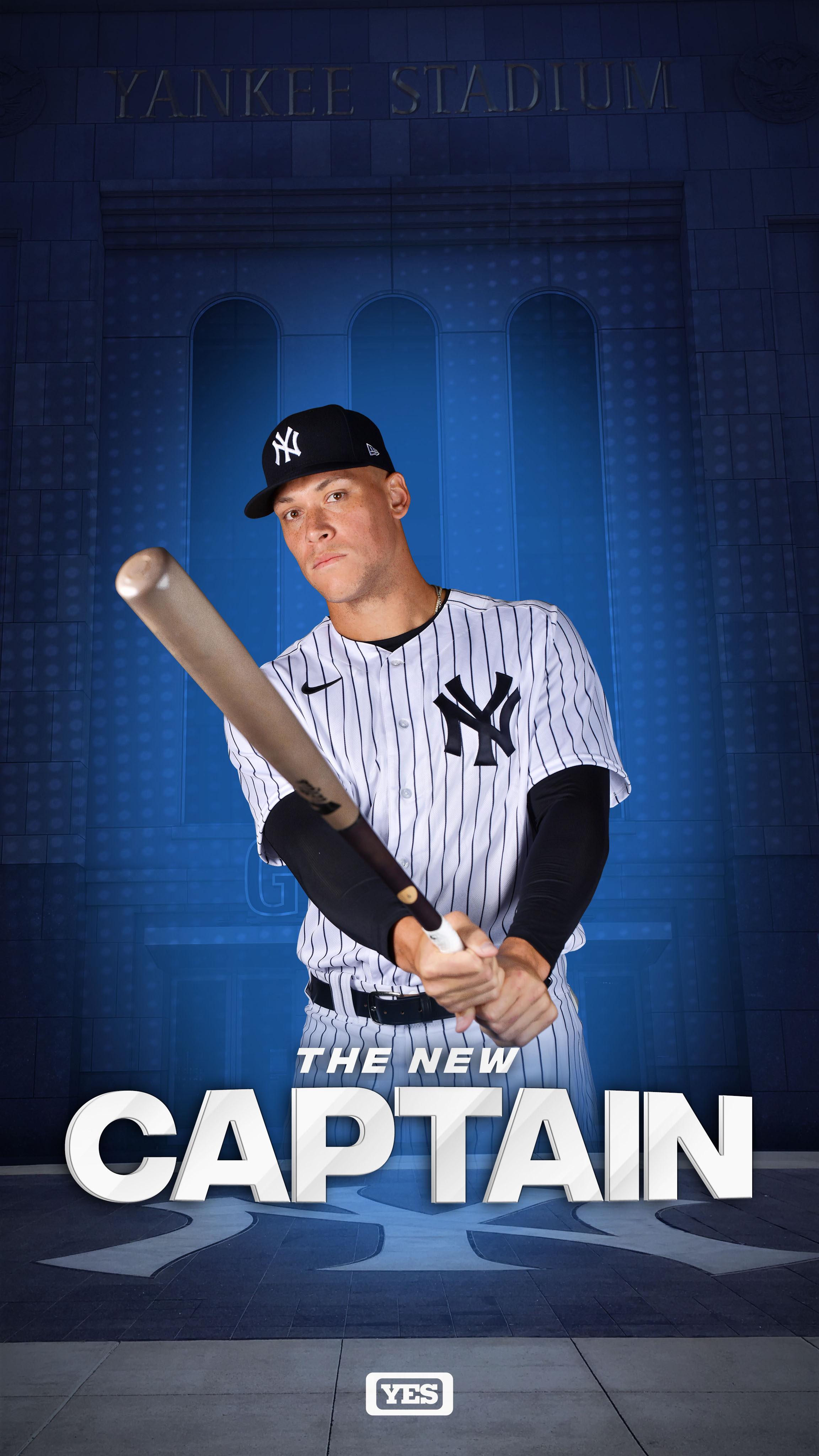 Aaron Judge Iphone Wallpapers