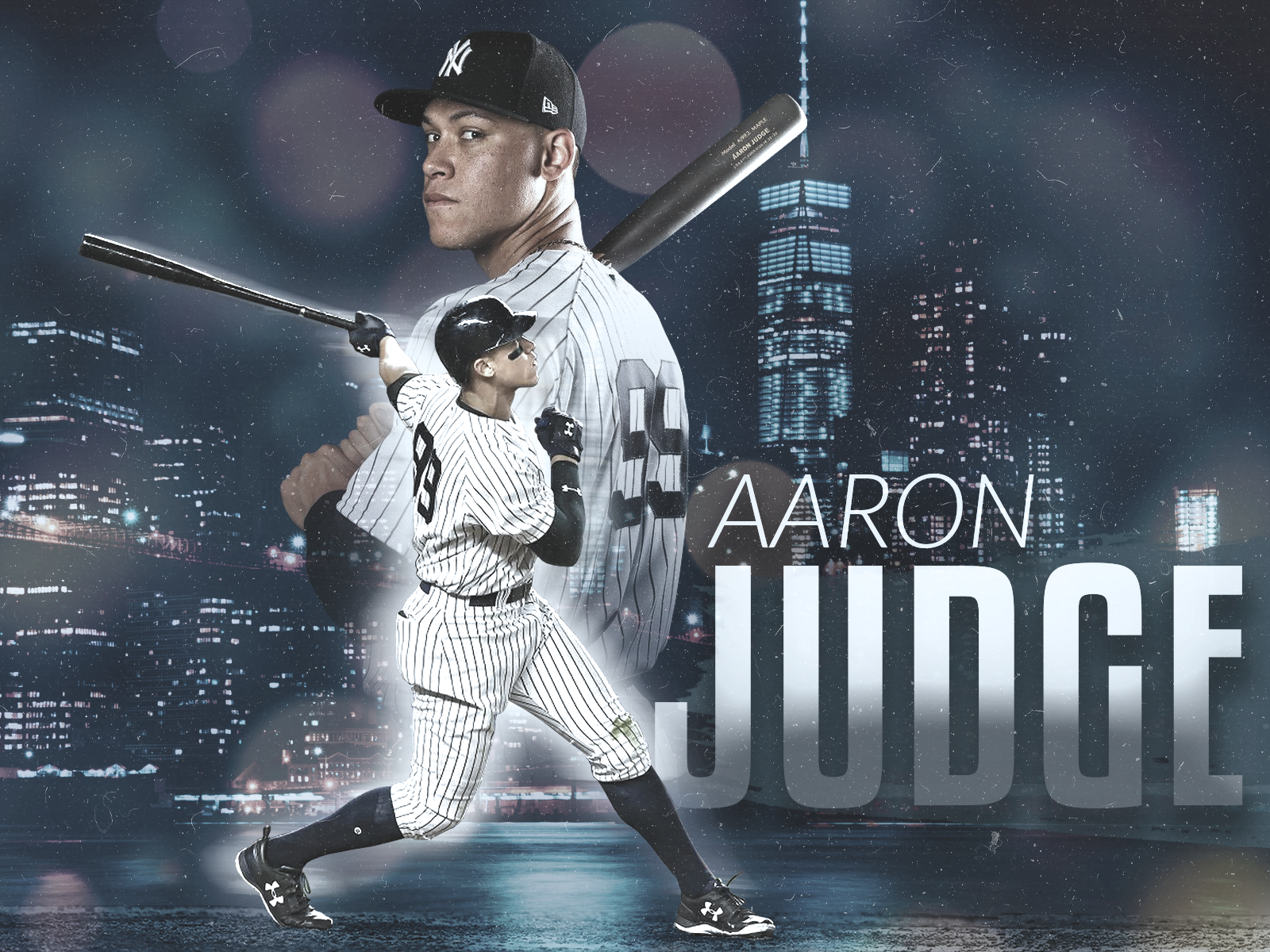 Aaron Judge Wallpapers