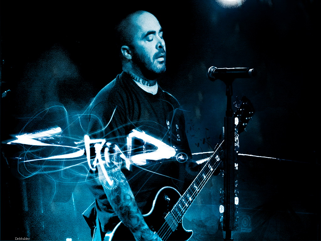 Aaron Lewis Wallpapers