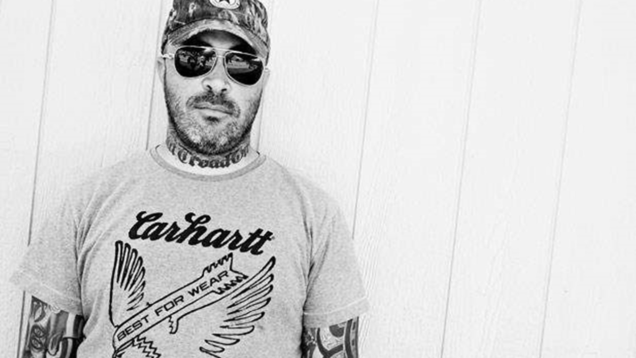 Aaron Lewis Wallpapers