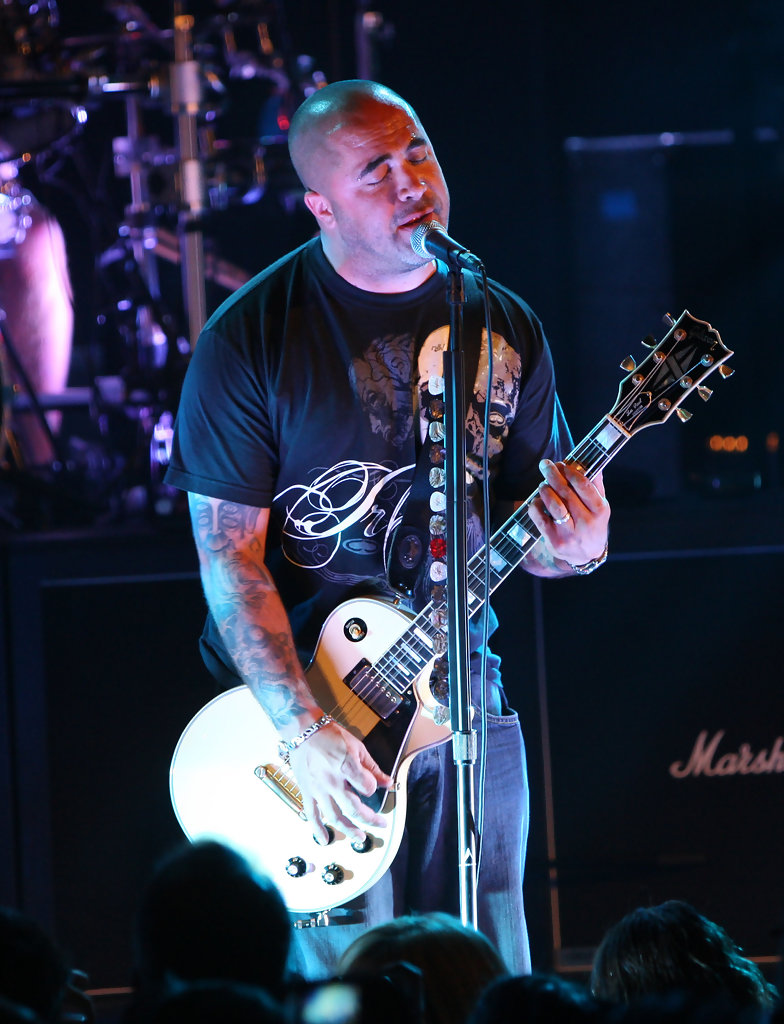 Aaron Lewis Wallpapers