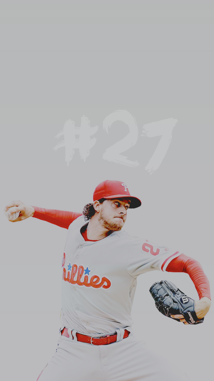 Aaron Nola Wallpapers