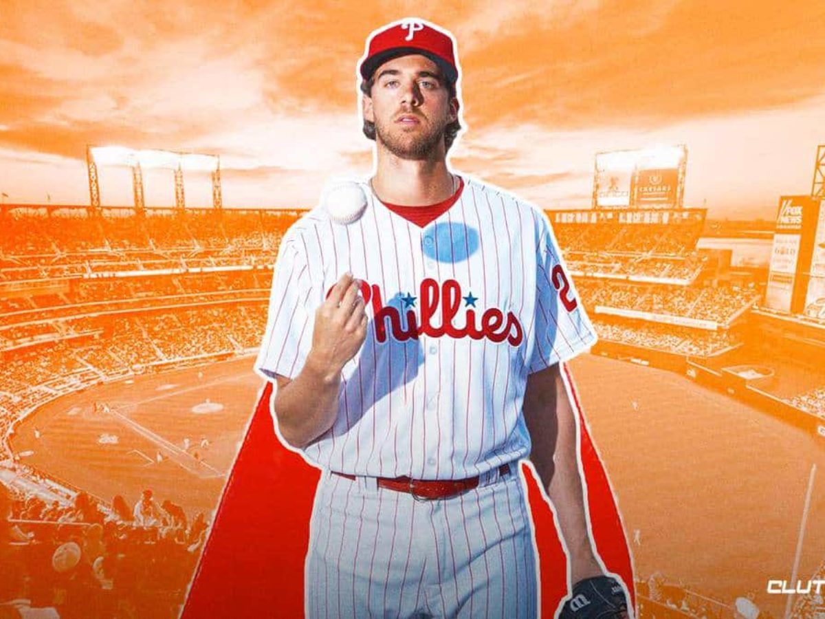 Aaron Nola Wallpapers