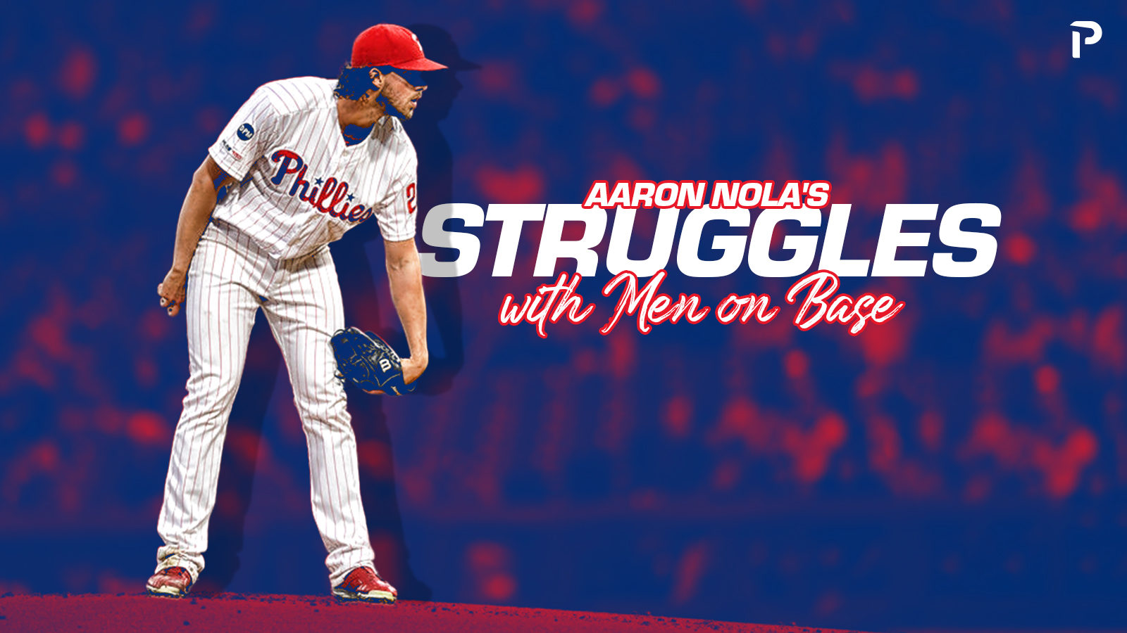 Aaron Nola Wallpapers