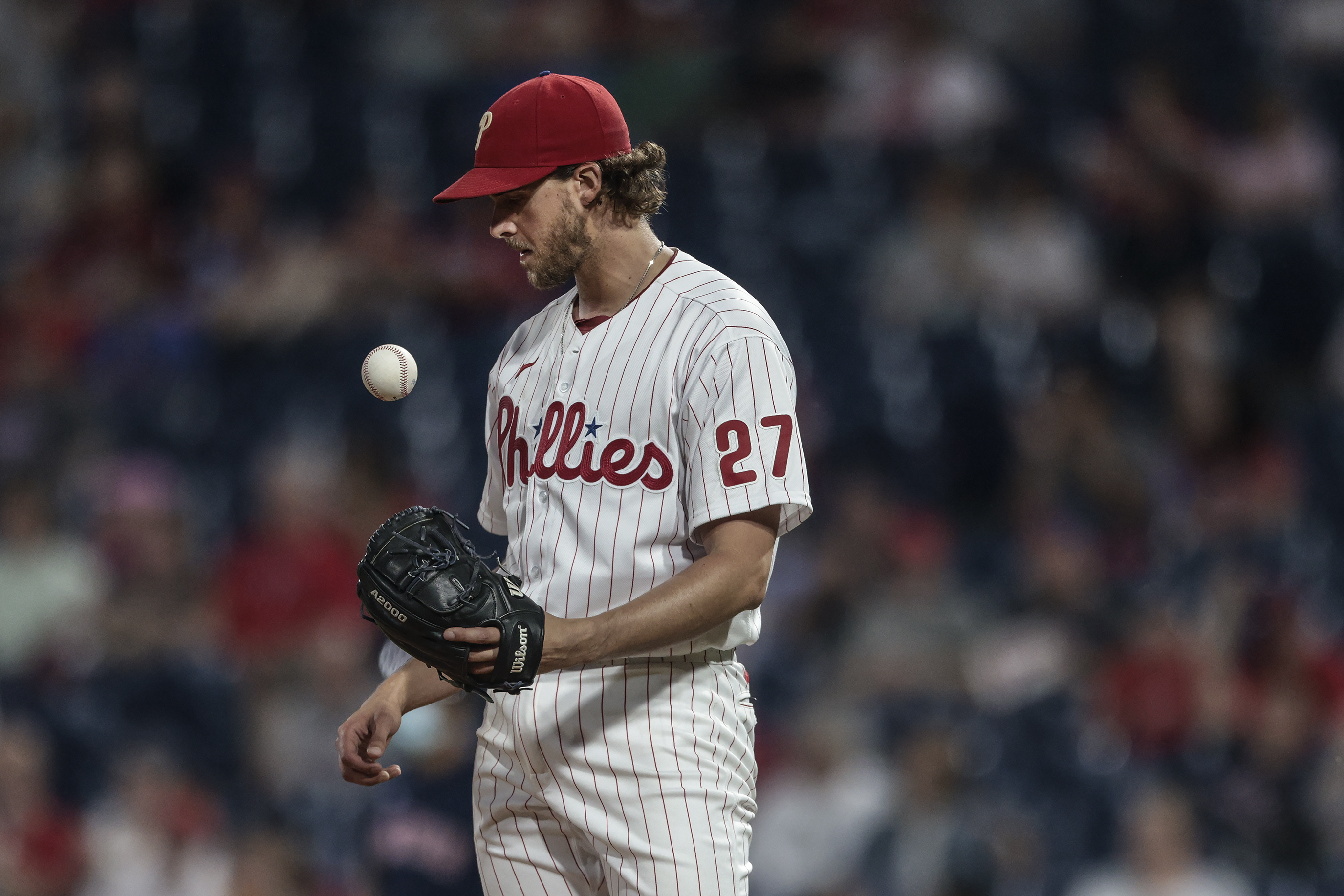 Aaron Nola Wallpapers