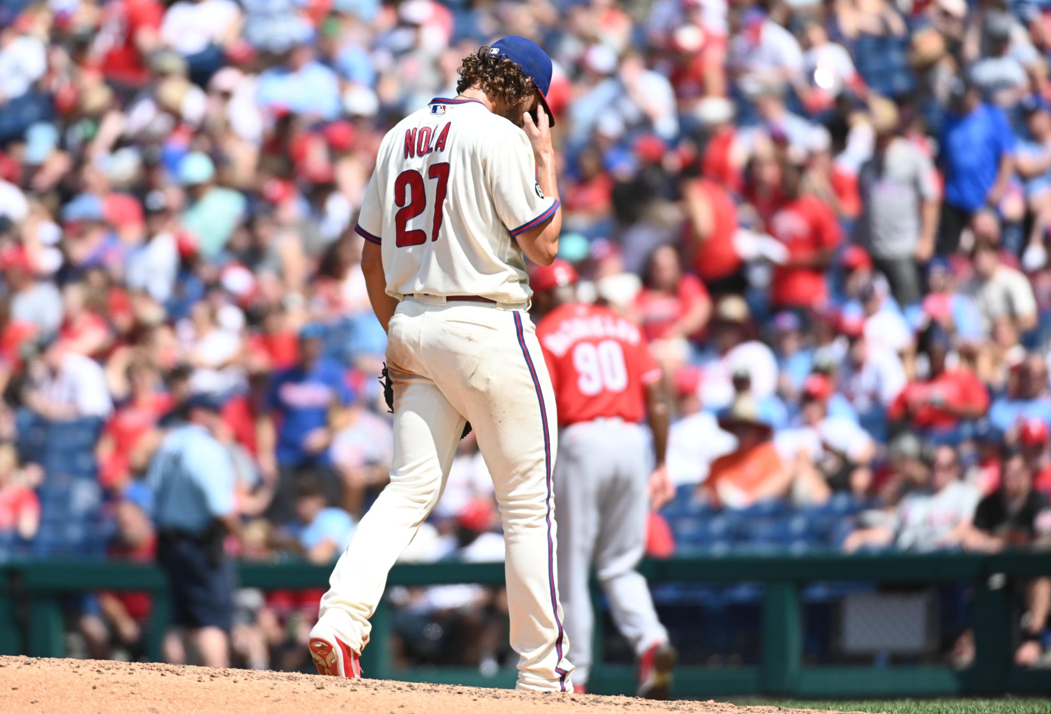 Aaron Nola Wallpapers