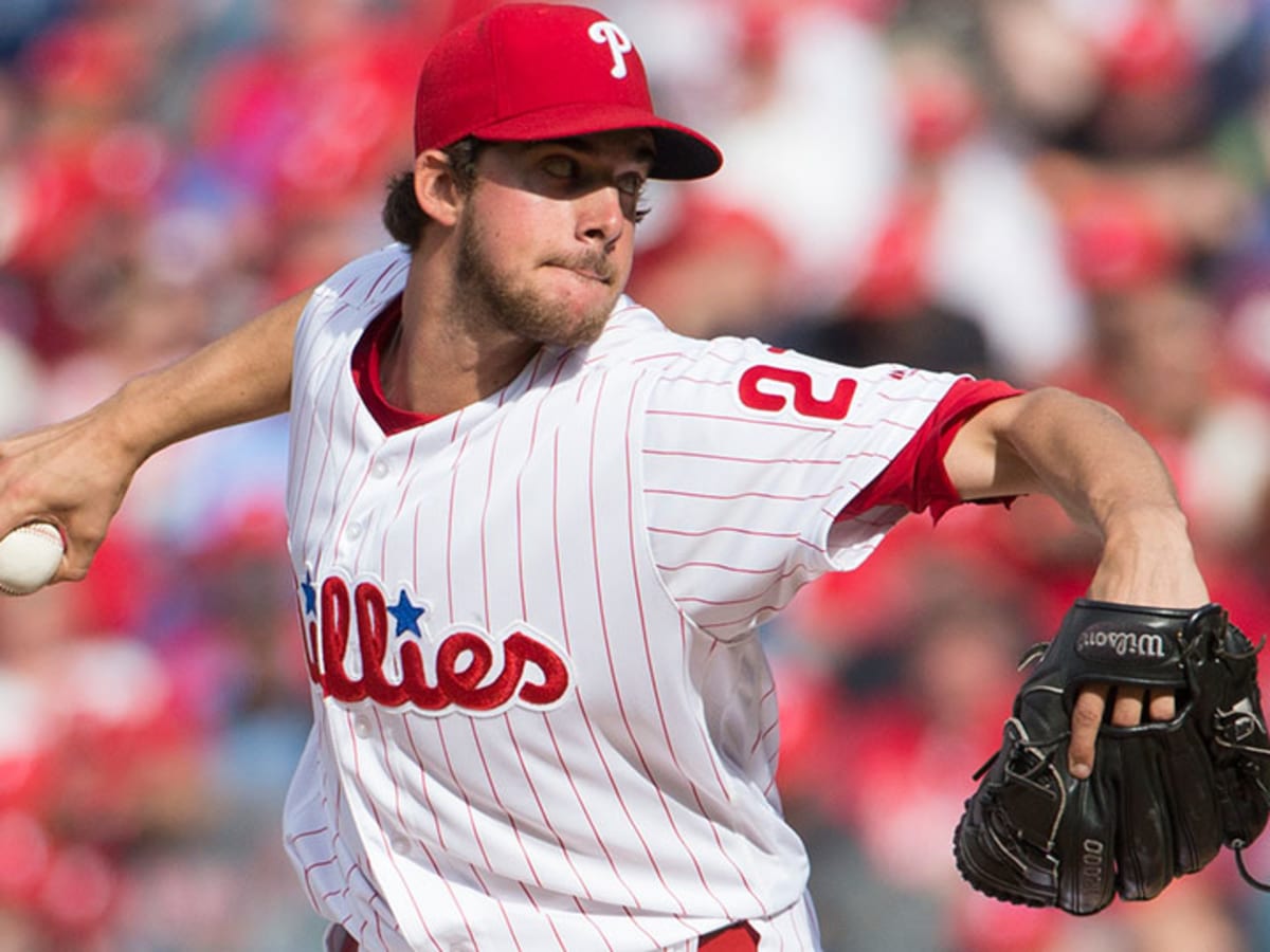 Aaron Nola Wallpapers