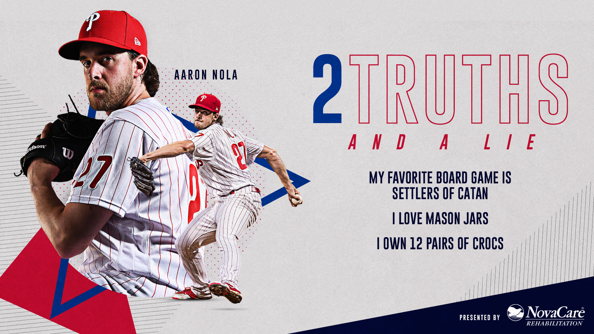 Aaron Nola Wallpapers