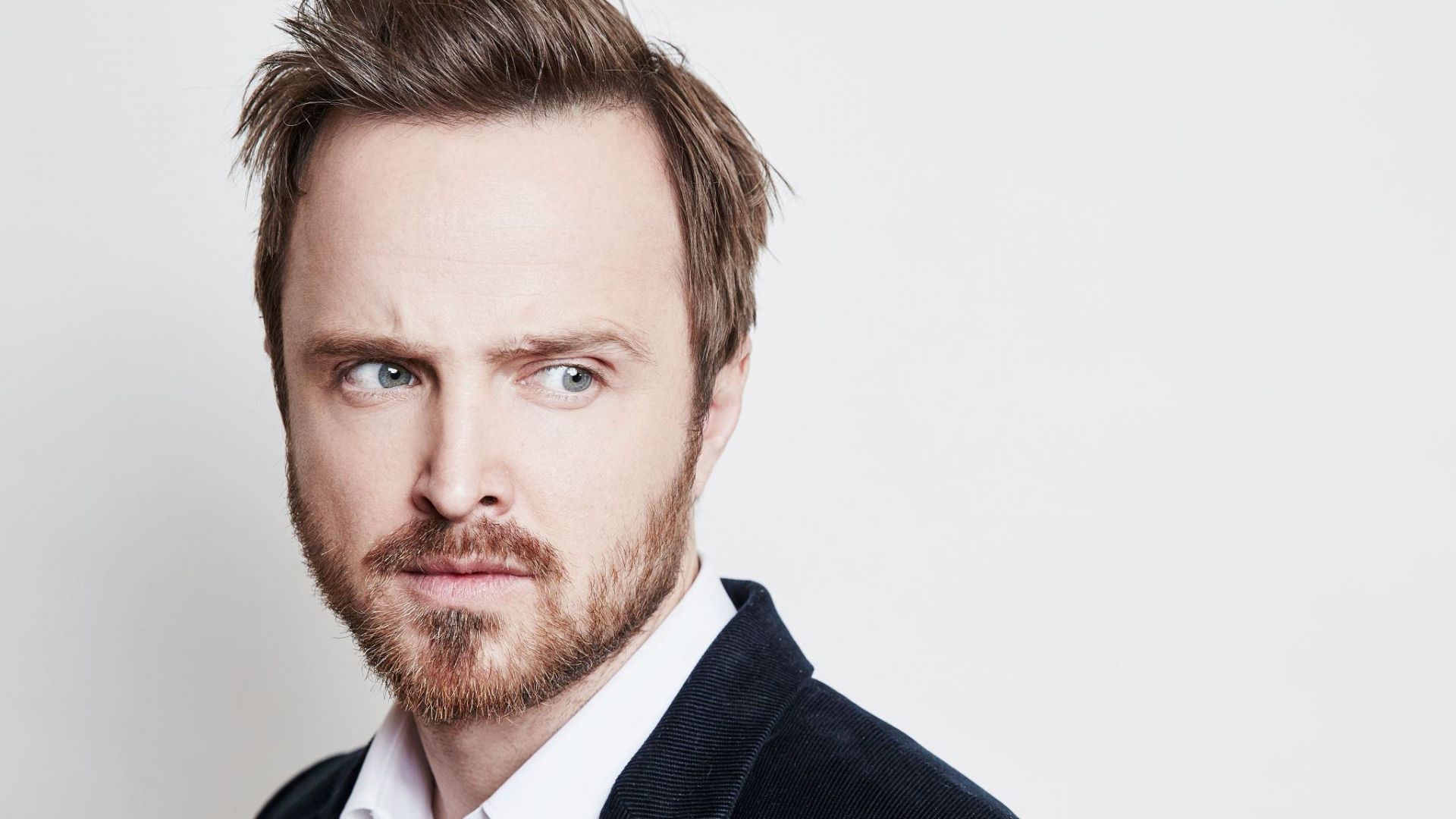 Aaron Paul Pics Wallpapers