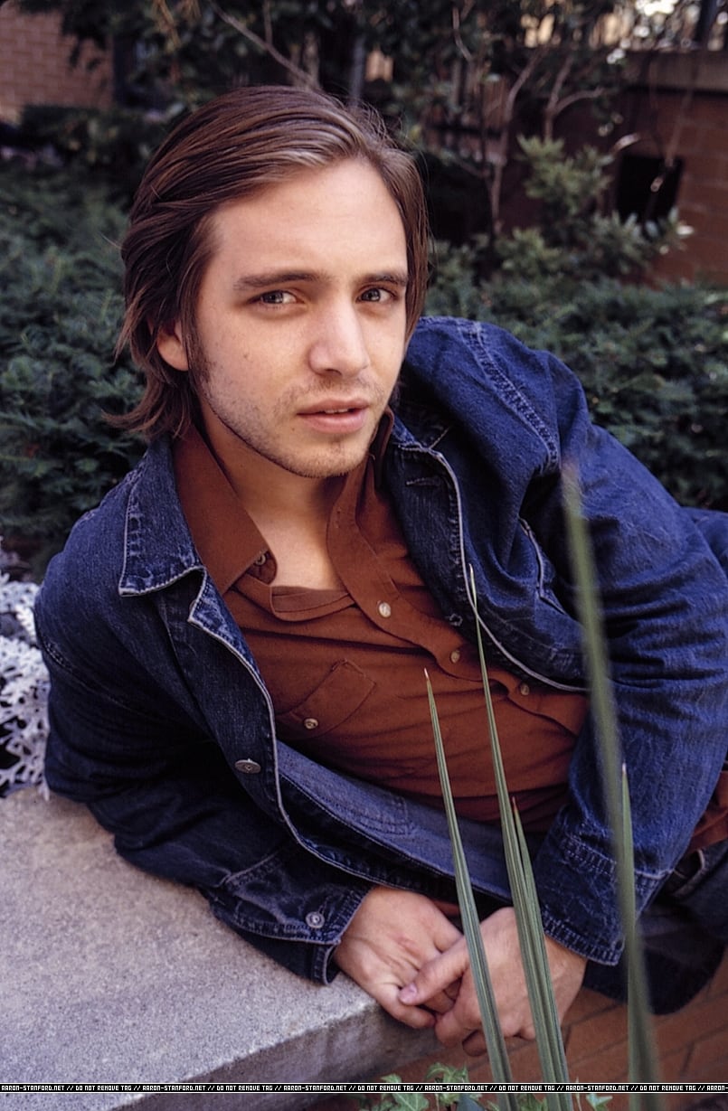 Aaron Stanford Wallpapers