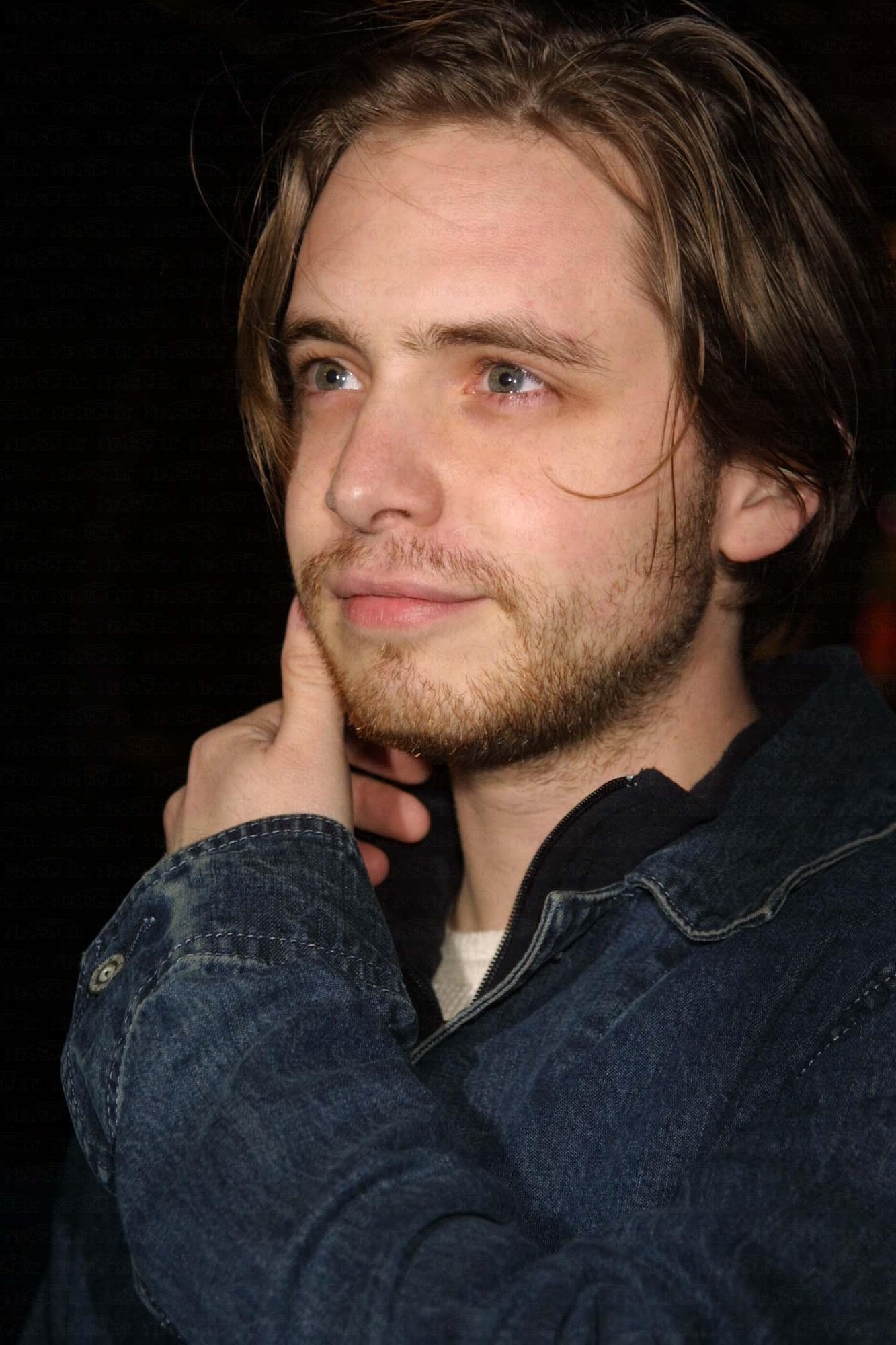 Aaron Stanford Wallpapers